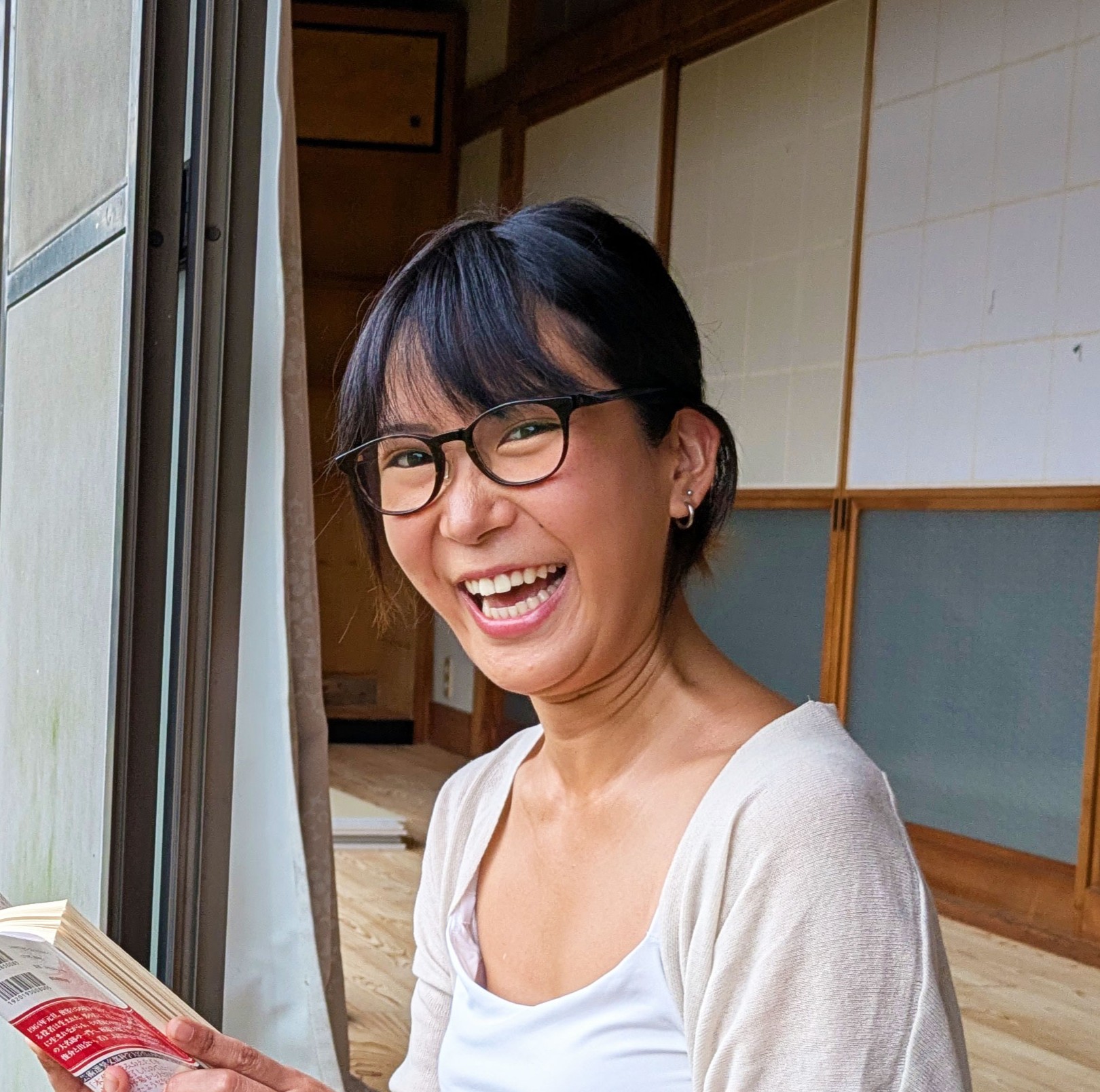 ご縁を辿った先に見つけた 私だけの贅沢の画像