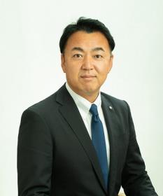 町長顔写真