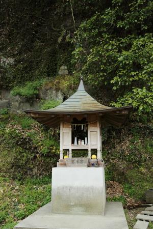 目の神様