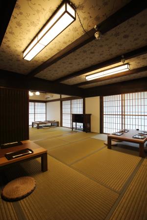 常次郎庵