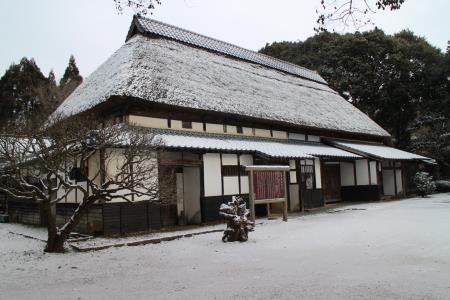 目の神様 目の神様