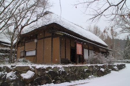 緑彩館 緑彩館