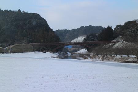 江田川 江田川