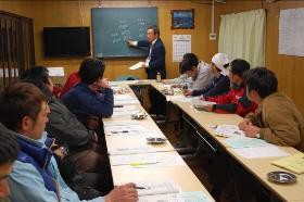 (和水町のまちづくり講座:企画課) (和水町のまちづくり講座:企画課)