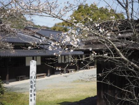 石屋根前