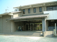 和水町中央公民館