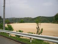 和水町三加和グラウンド