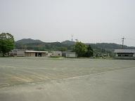 和水町多目的広場