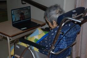 PC面会
