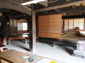 旧山野家