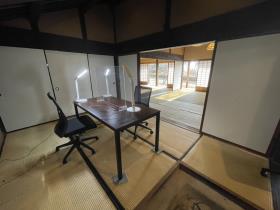 山野家