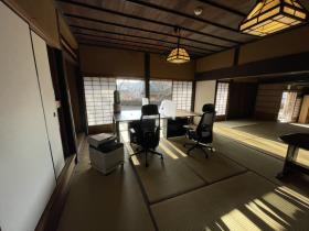 山野家