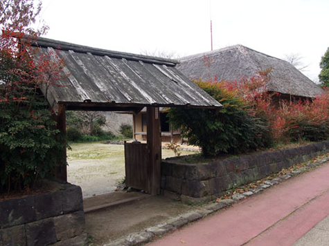 旧境家