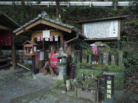 七郎神
