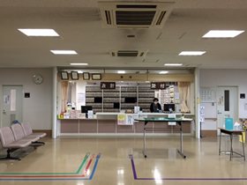 外来診療のご案内