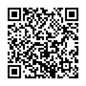 和水町公式LINE（QRコード）