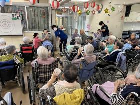 つつじ通り