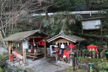 性・腰の神様 性・腰の神様