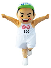 なごみん