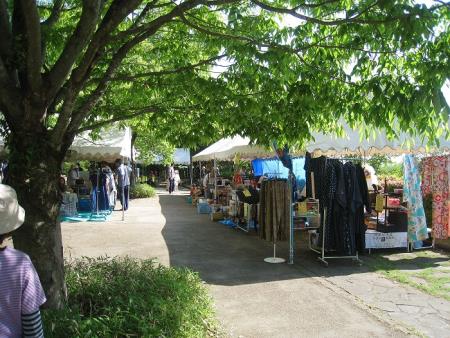 里山美術展