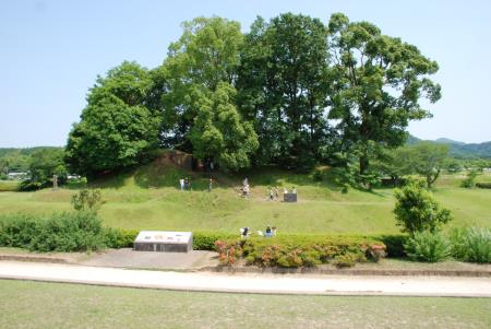 江田船山古墳