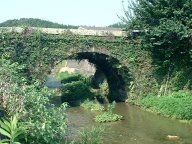 鬼丸眼鏡橋