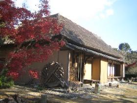 旧山野家