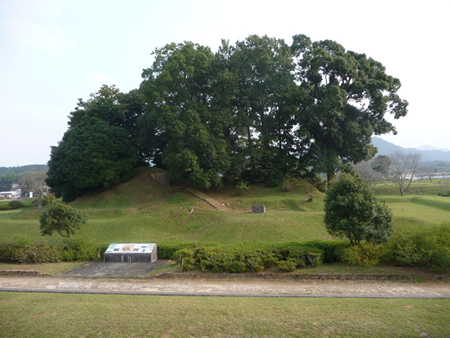江田船山古墳