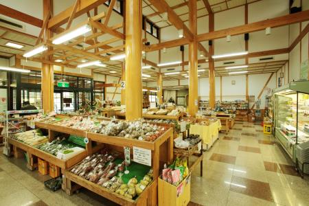 緑彩館 緑彩館