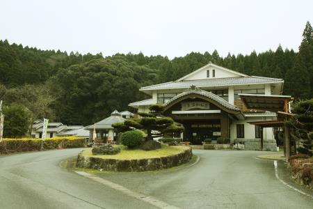 ふるさと交流センター