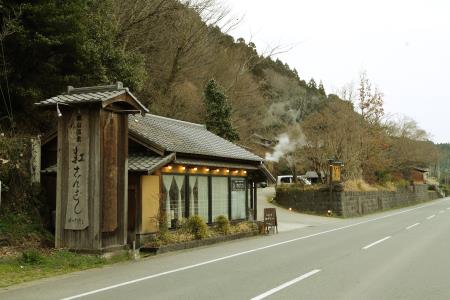 紅さんざし