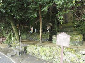 命の神様
