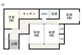 00_間取図