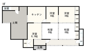 00_間取図