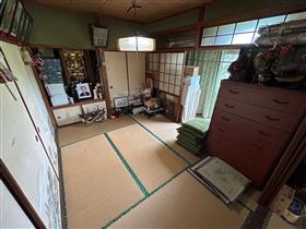 04_室内（和室６帖）