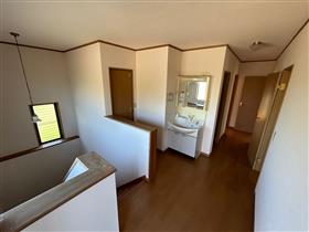 14室内（２F廊下）