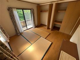 16室内（２F８帖）