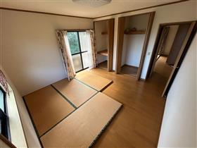 17室内（２F８帖）