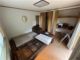 18室内（２F８帖）