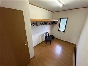 19室内（２F４帖）
