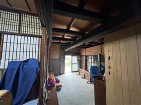 04室内玄関土間