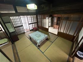 05室内（和室6帖）