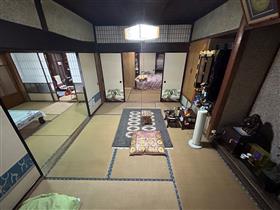 06室内（和室６帖）