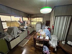 09室内（台所）