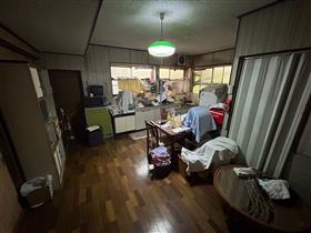 10室内（台所）
