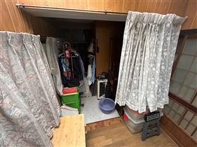 12室内（収納）