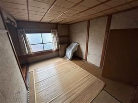 19室内（2F和室6帖）