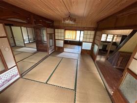 室内（和室６帖）