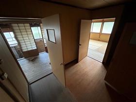 室内（廊下）
