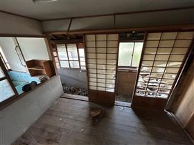 室内（収納庫）
